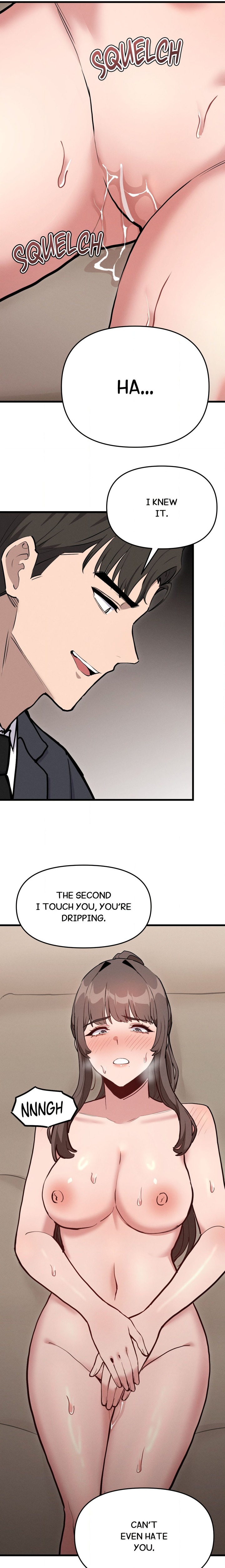 Daddy S Girl chapter 15 page 11
