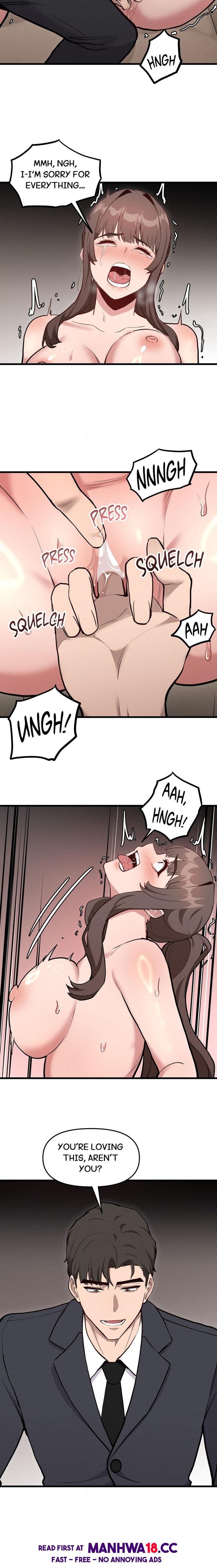 Daddy S Girl chapter 15 page 13