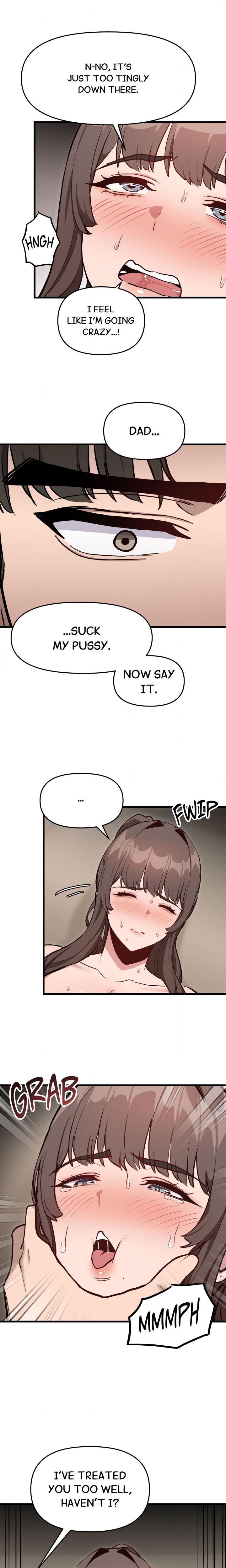 Daddy S Girl chapter 15 page 14
