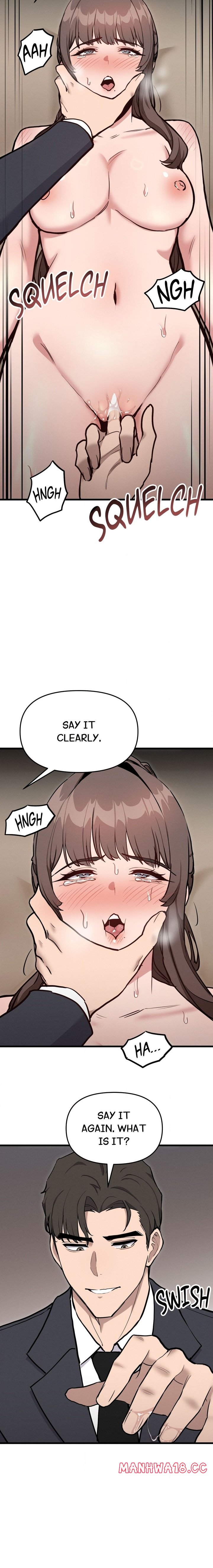 Daddy S Girl chapter 15 page 15