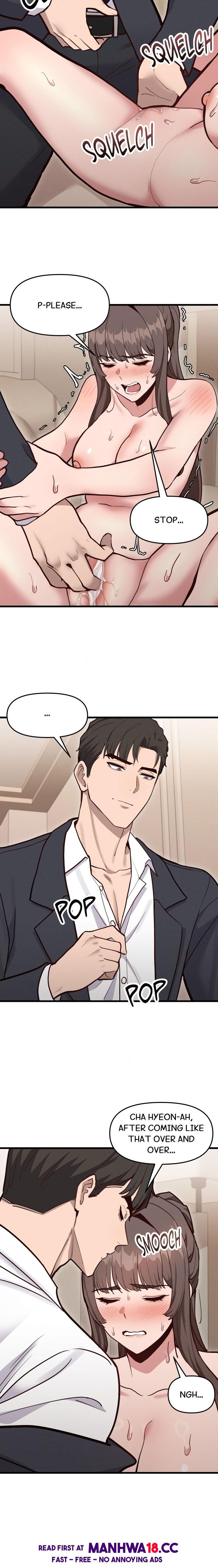 Daddy S Girl chapter 16 page 6