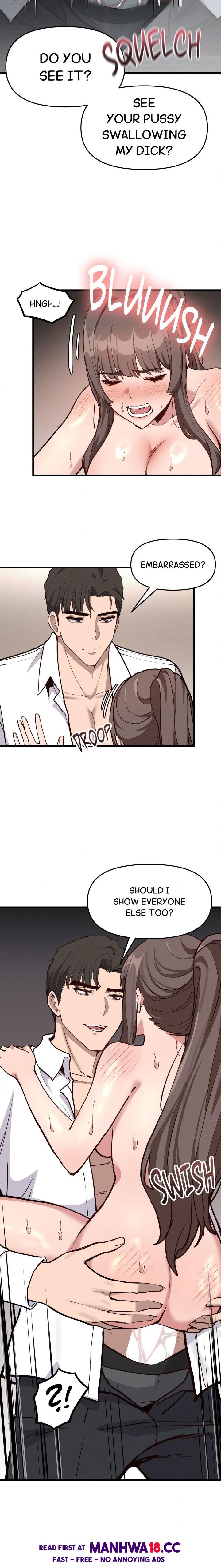 Daddy S Girl chapter 16 page 14