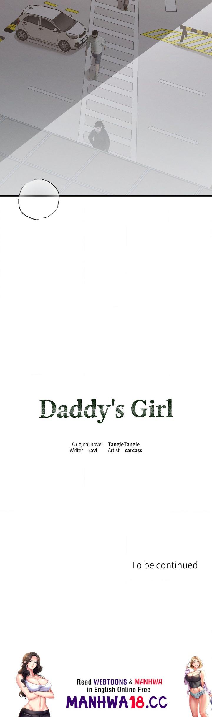 Daddy S Girl chapter 16 page 18