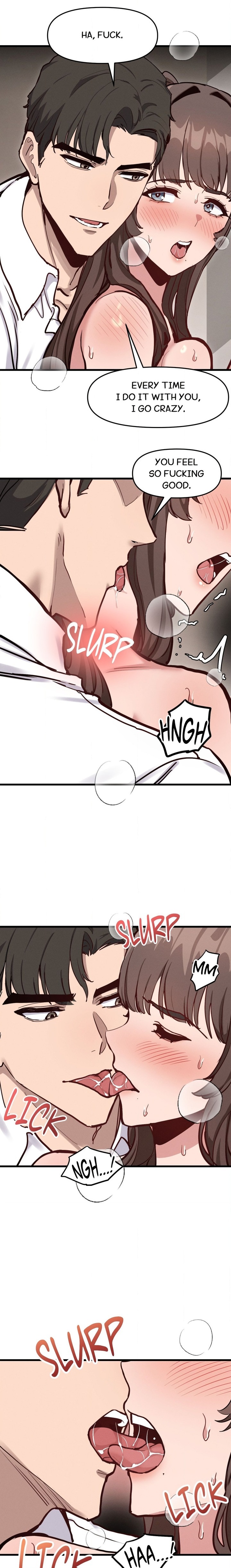 Daddy S Girl chapter 17 page 4