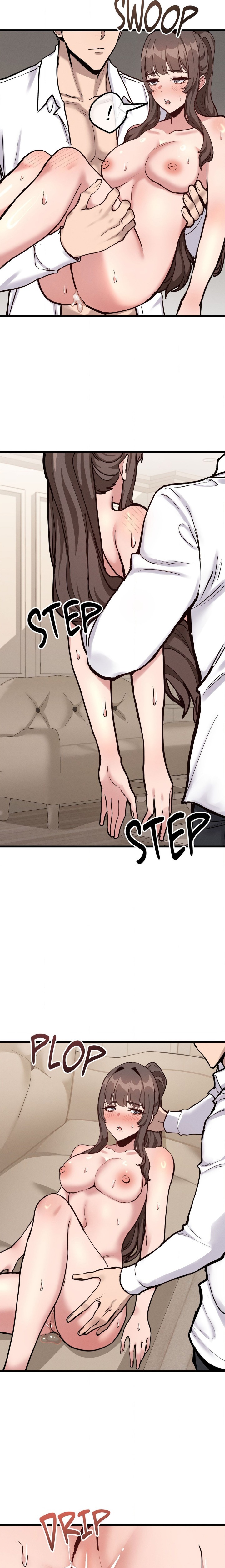 Daddy S Girl chapter 17 page 12