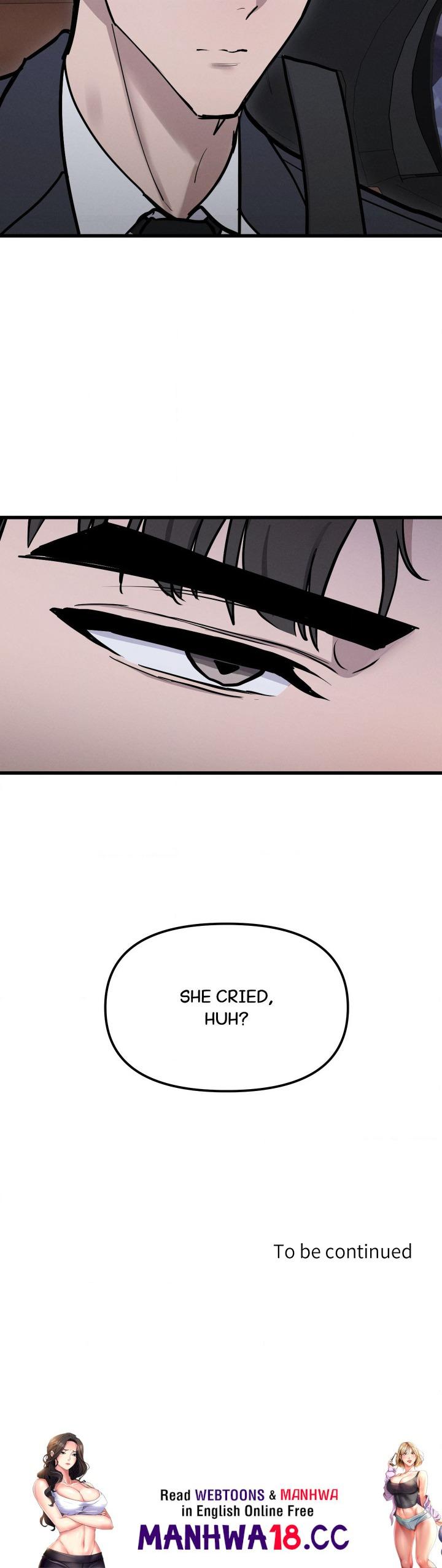 Daddy S Girl chapter 17 page 20