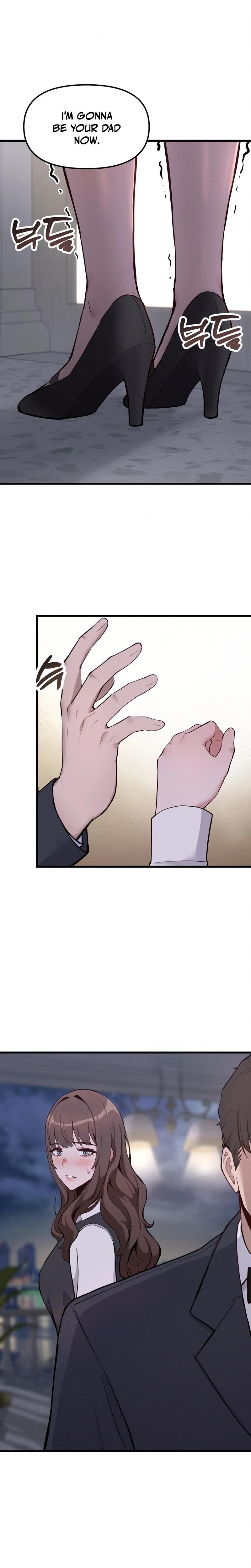 daddy chapter 2 page 8