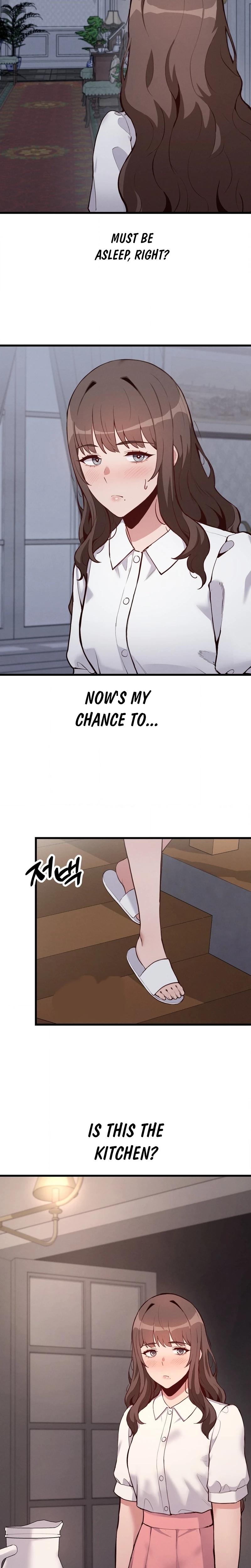 daddy chapter 3 page 5