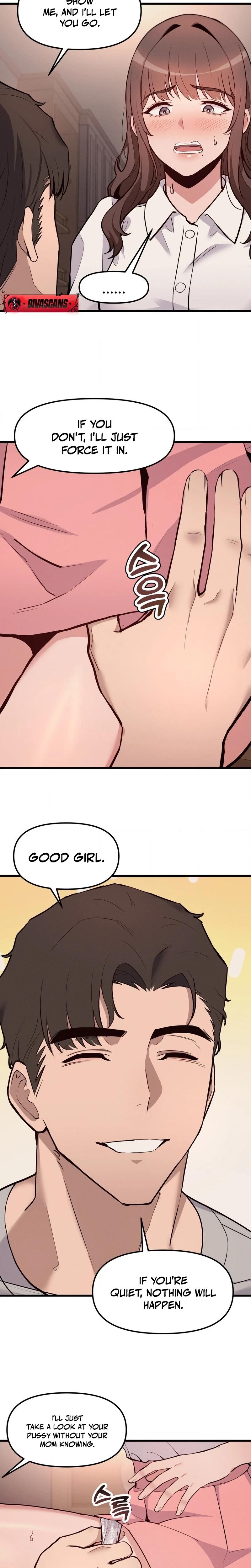 daddy chapter 4 page 11