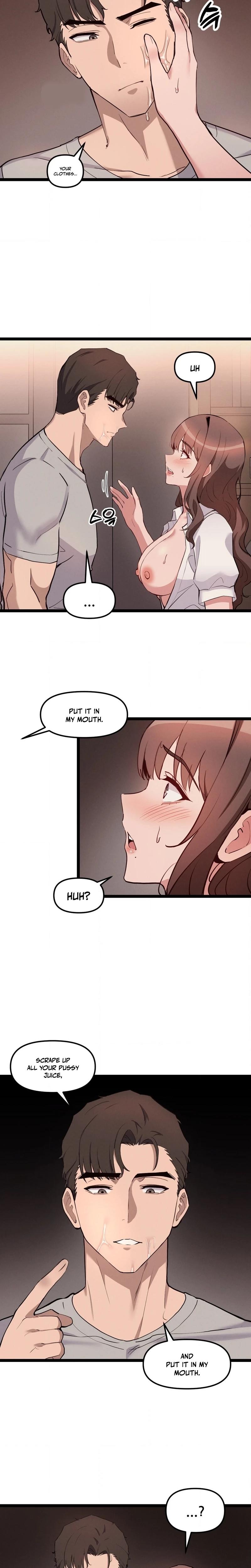 daddy chapter 5 page 6
