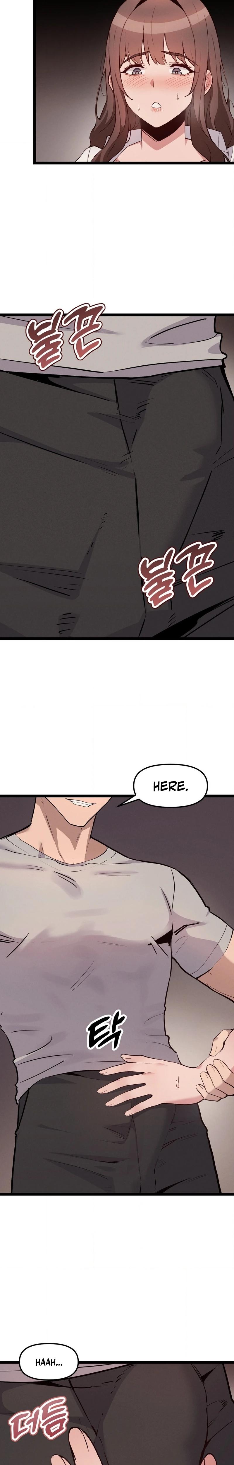 daddy chapter 5 page 9