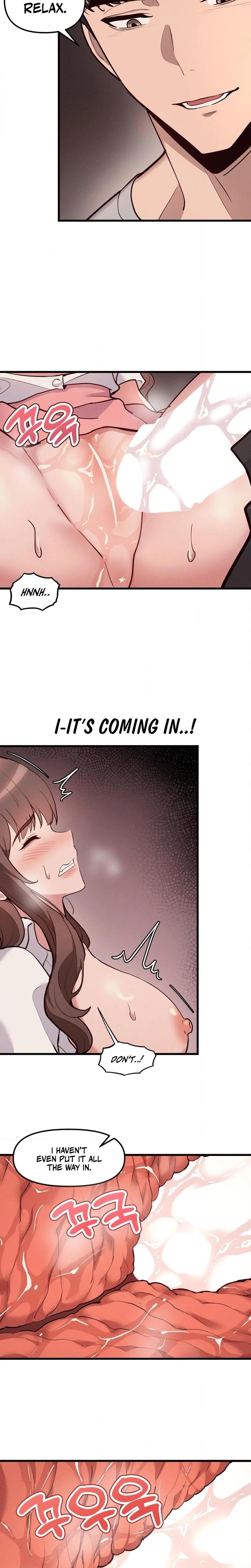 daddy chapter 6 page 13