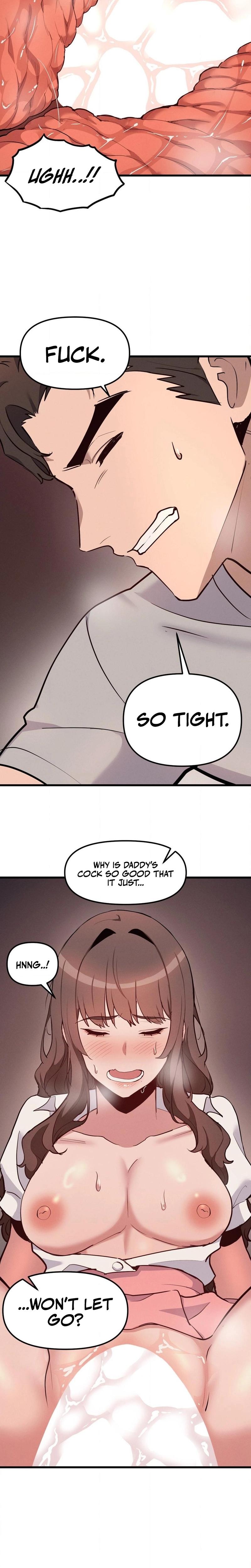 daddy chapter 6 page 14