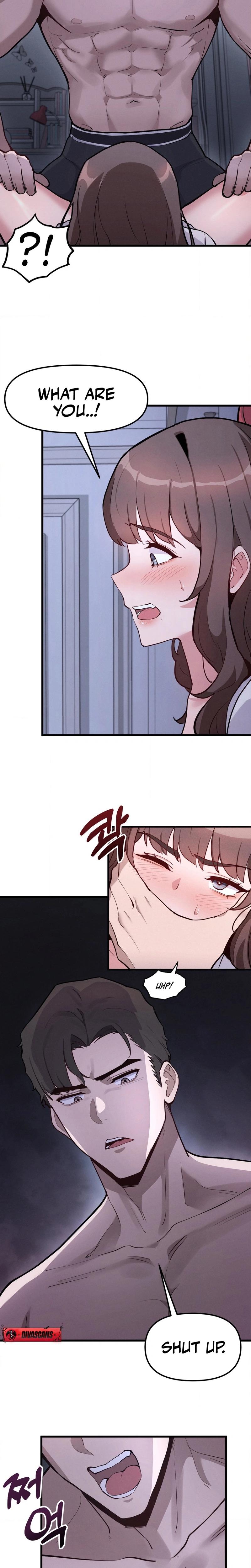 daddy chapter 8 page 8