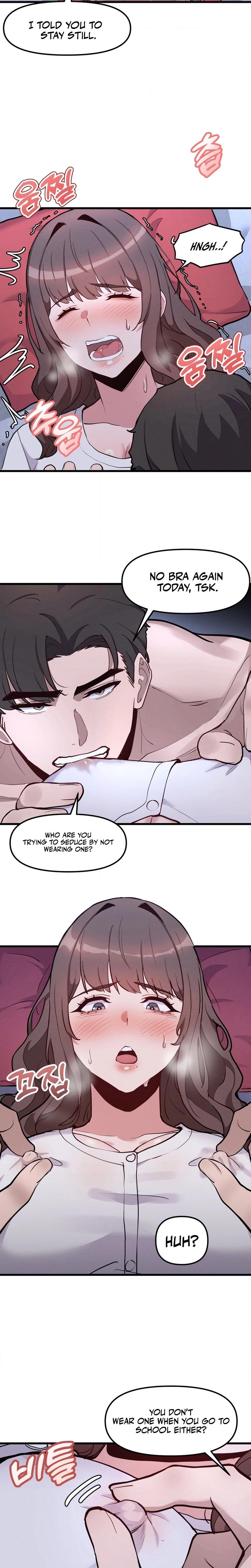 daddy chapter 8 page 11