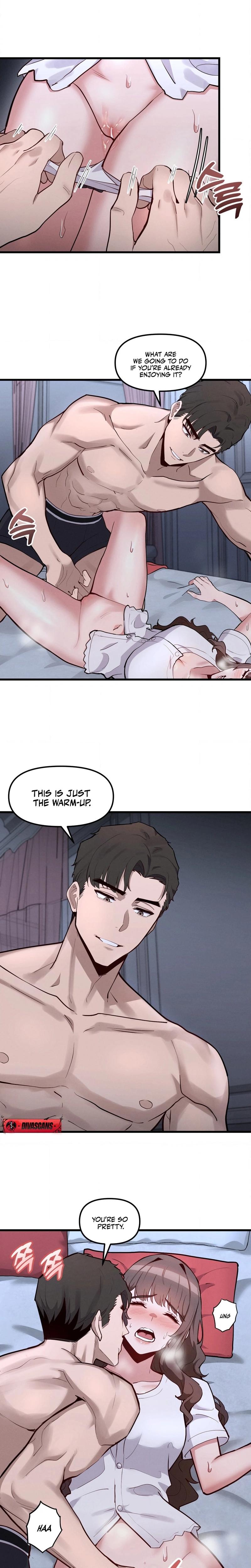 daddy chapter 8 page 14