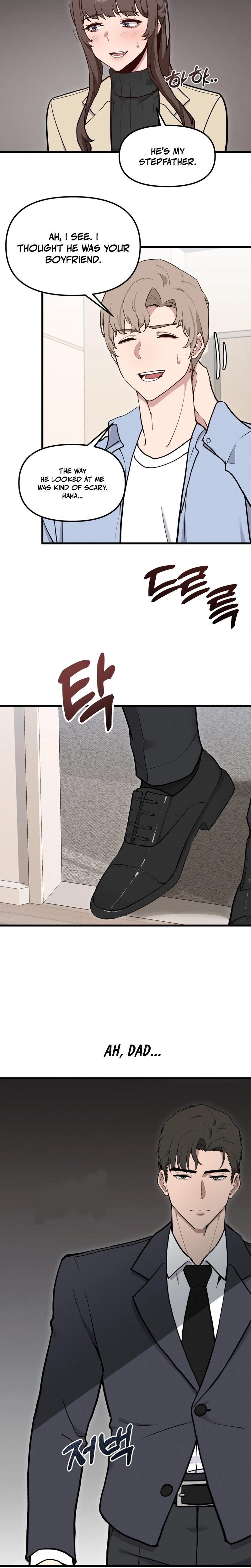 daddy chapter 13 page 8