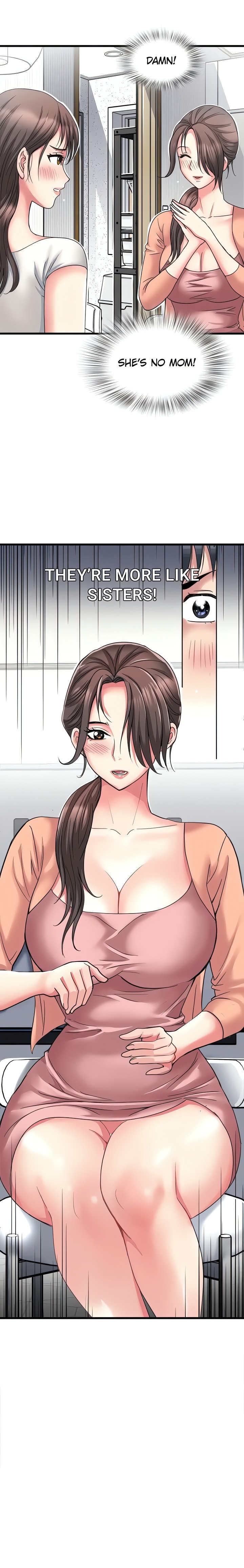 Daily Pleasure Awakening chapter 3 page 5
