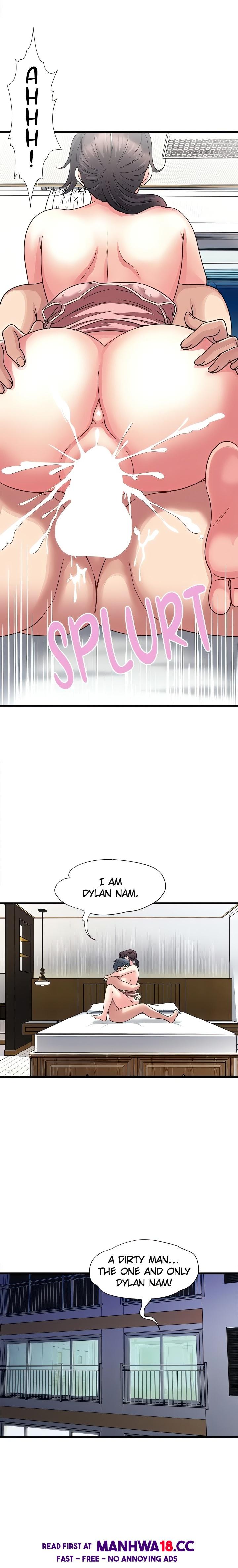 Daily Pleasure Awakening chapter 4 page 21