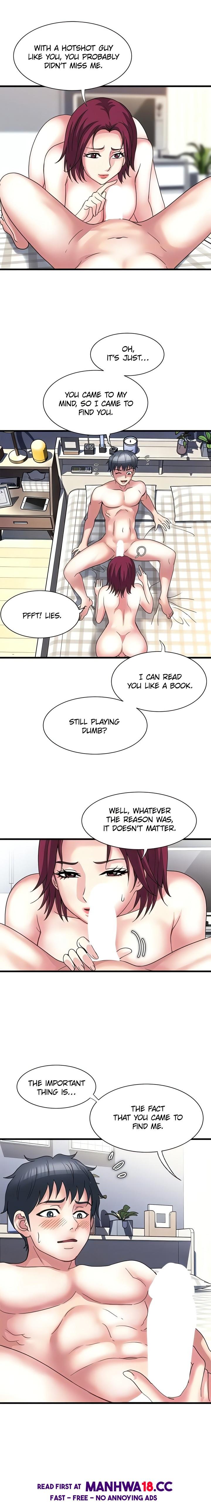 Daily Pleasure Awakening chapter 15 page 6
