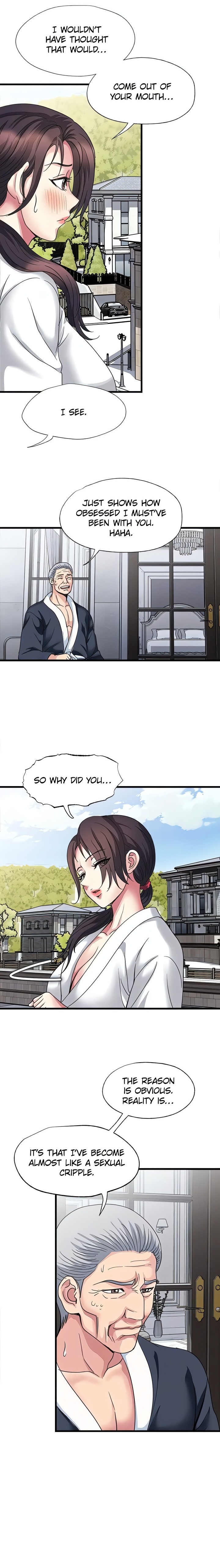 Daily Pleasure Awakening chapter 15 page 17