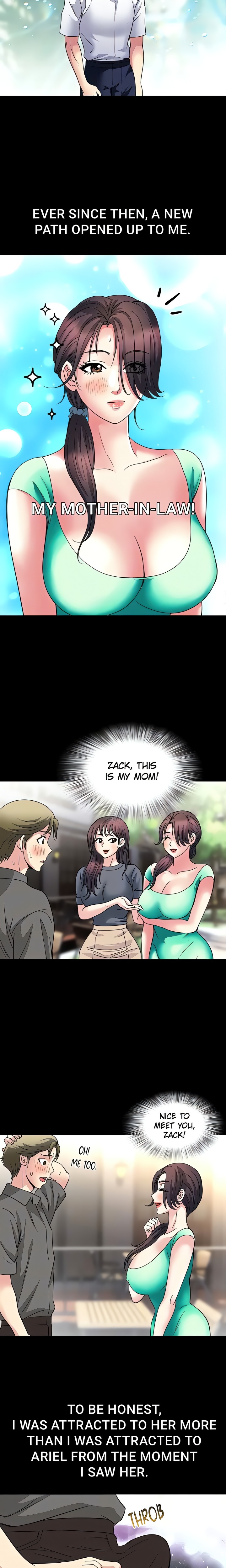 Daily Pleasure Awakening chapter 17 page 7