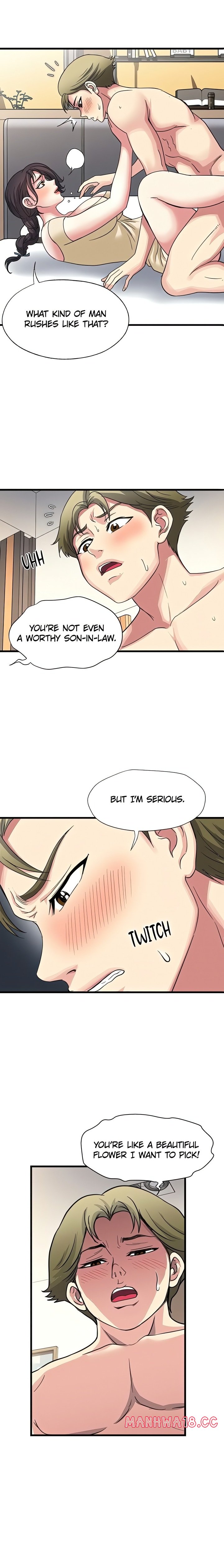 Daily Pleasure Awakening chapter 19 page 4