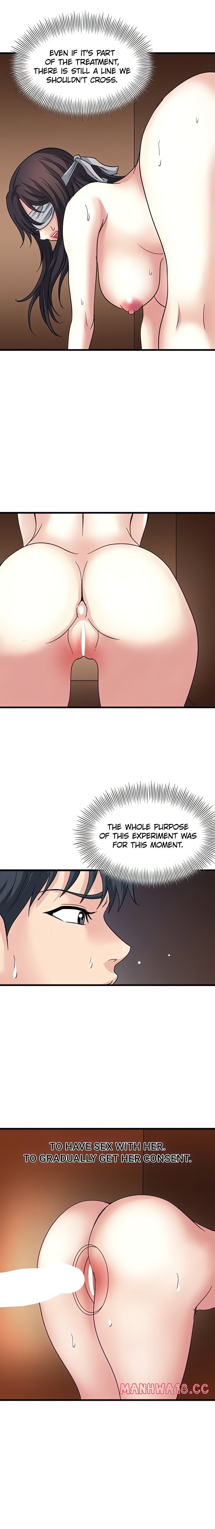 Daily Pleasure Awakening chapter 22 page 3