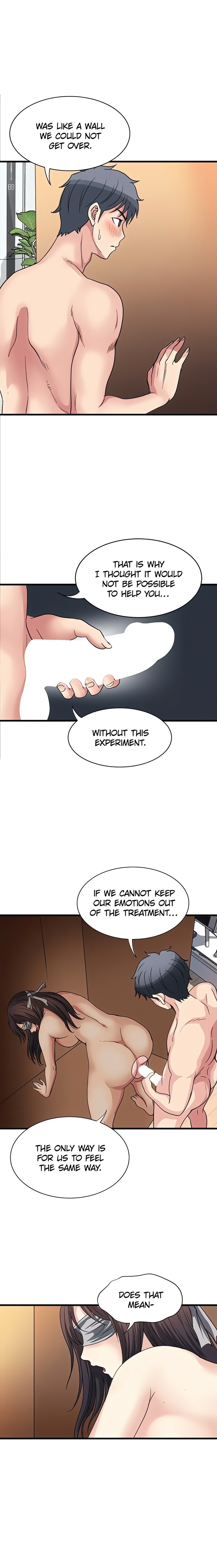 Daily Pleasure Awakening chapter 22 page 5