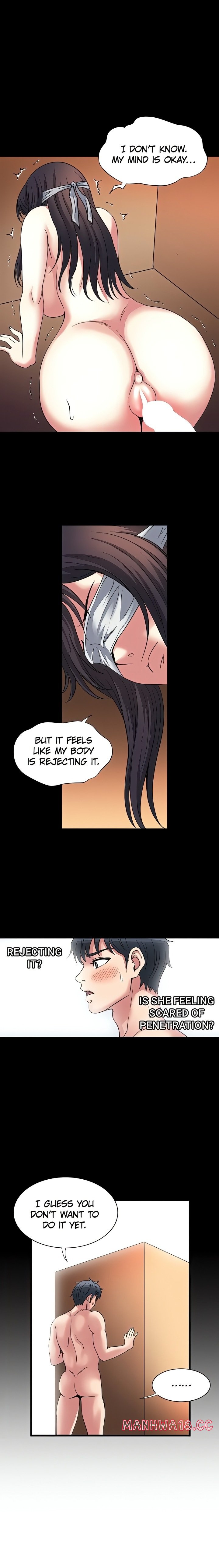 Daily Pleasure Awakening chapter 23 page 5