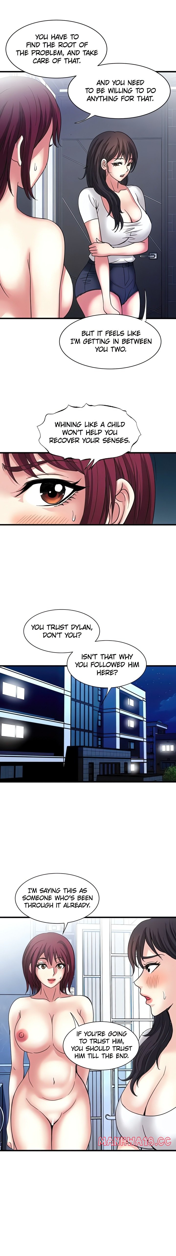 Daily Pleasure Awakening chapter 24 page 13