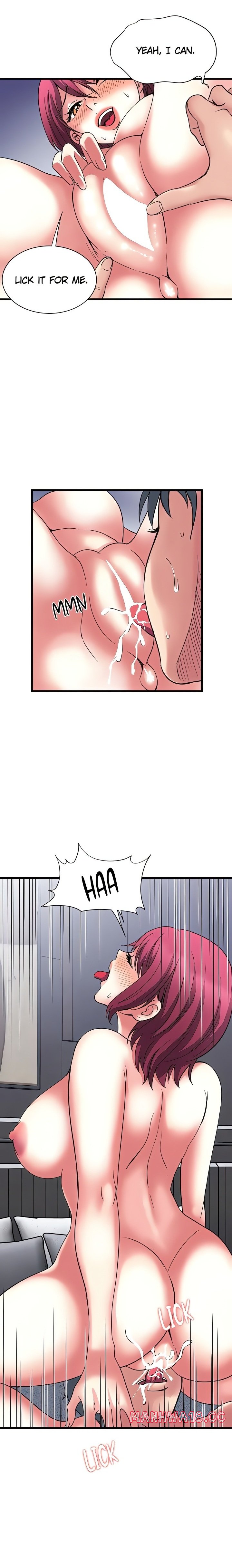 Daily Pleasure Awakening chapter 25 page 15