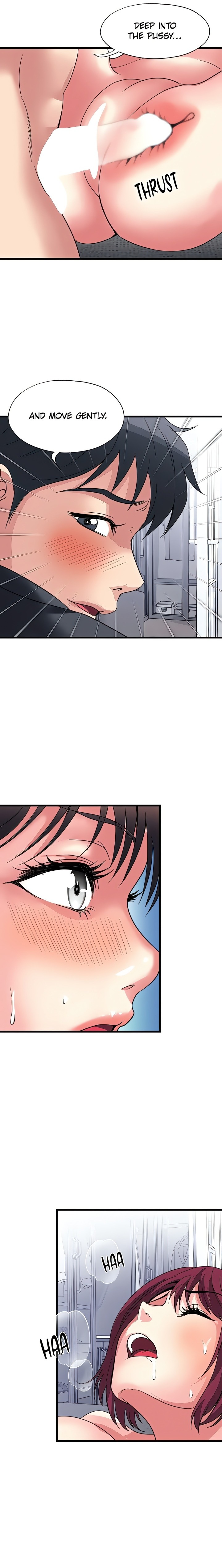Daily Pleasure Awakening chapter 26 page 13
