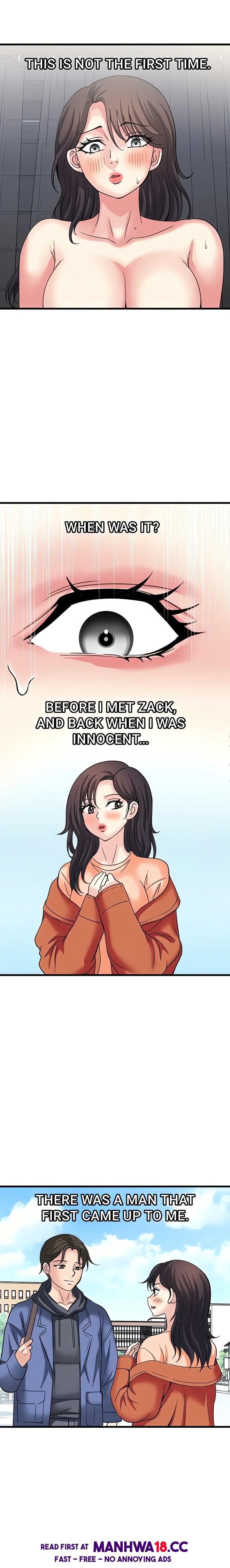 Daily Pleasure Awakening chapter 29 page 4