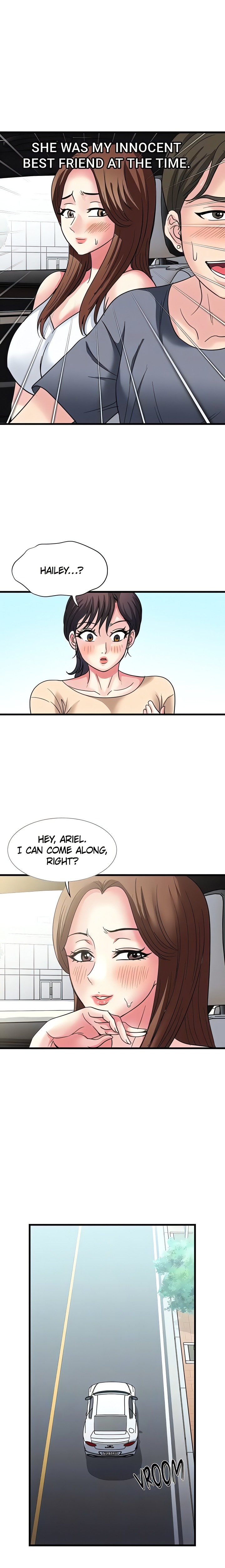 Daily Pleasure Awakening chapter 29 page 10