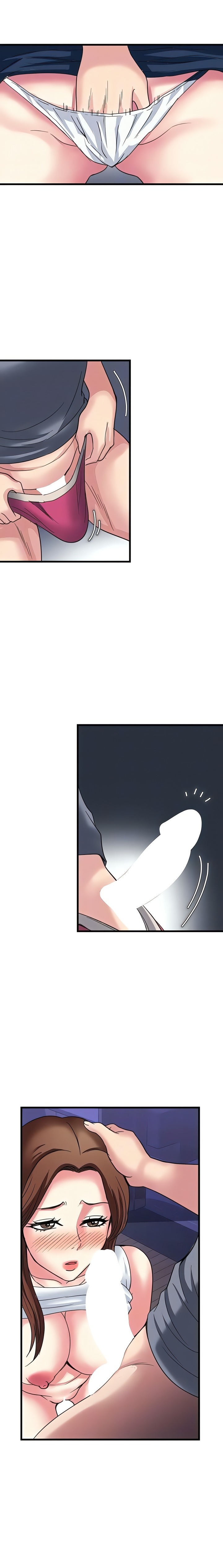 Daily Pleasure Awakening chapter 29 page 17