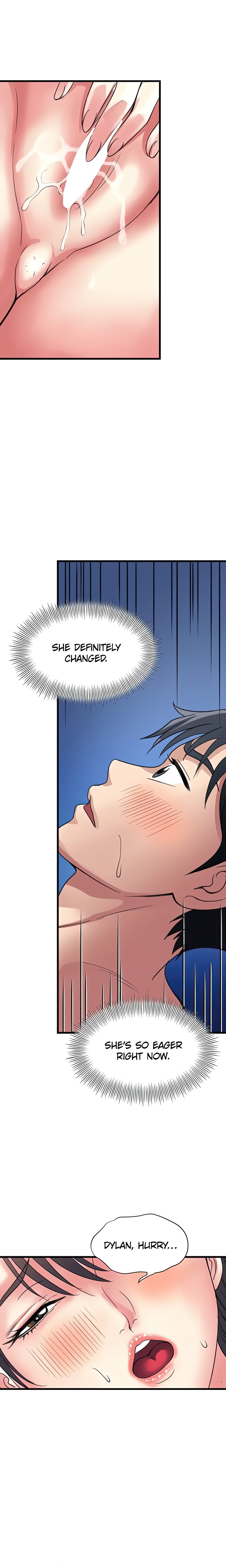 Daily Pleasure Awakening chapter 31 page 3