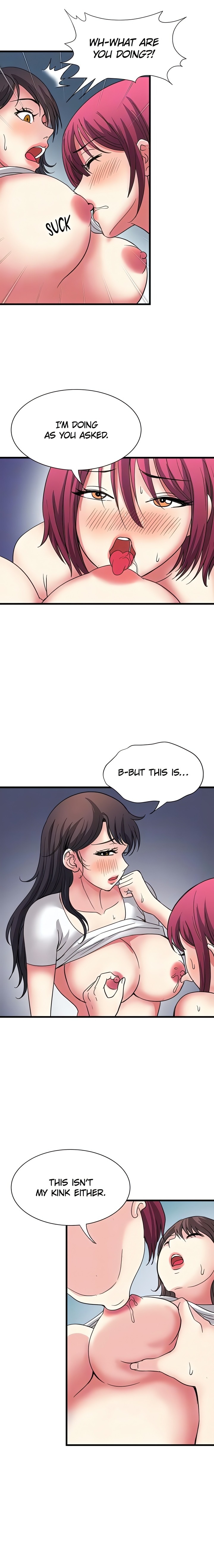 Daily Pleasure Awakening chapter 31 page 6