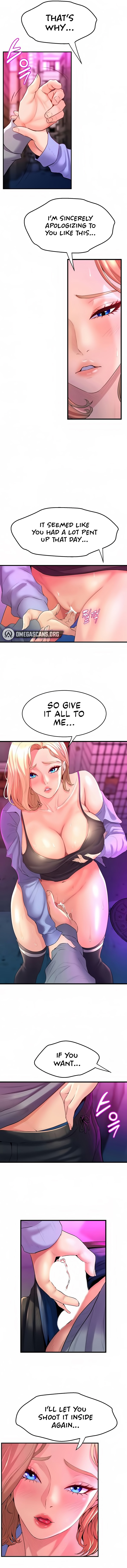 Dance Departments Female Sunbaes chapter 6 page 15