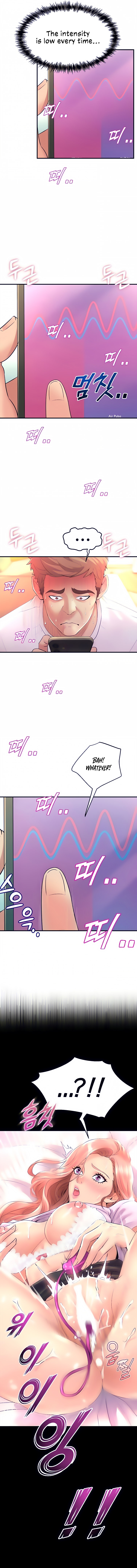 Dance Departments Female Sunbaes chapter 9 page 12