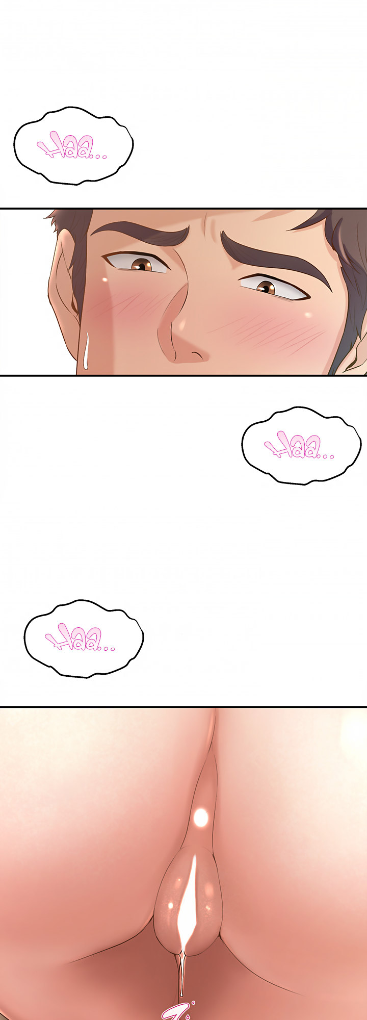 Dance Departments Female Sunbaes chapter 14 page 5
