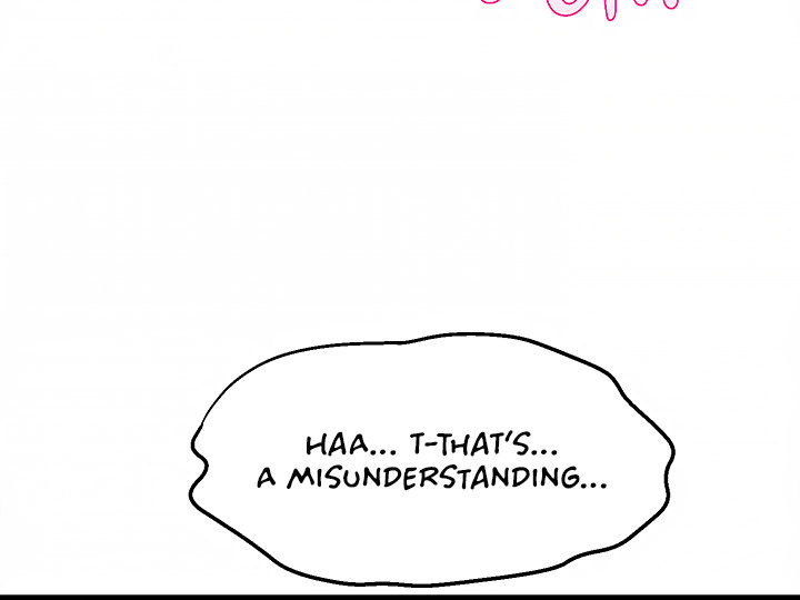 Dance Departments Female Sunbaes chapter 14 page 14