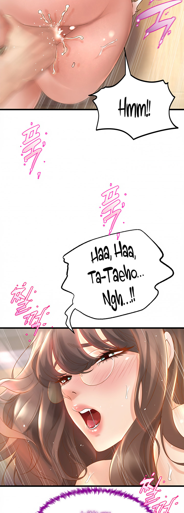 Dance Departments Female Sunbaes chapter 14 page 17
