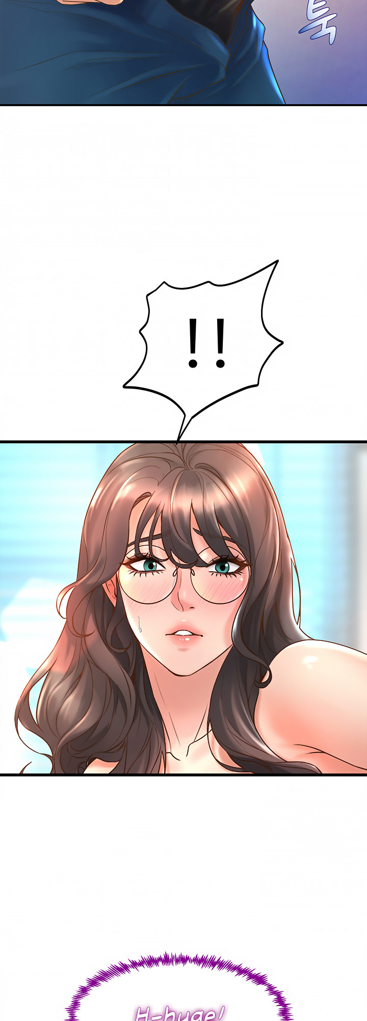 Dance Departments Female Sunbaes chapter 14 page 20