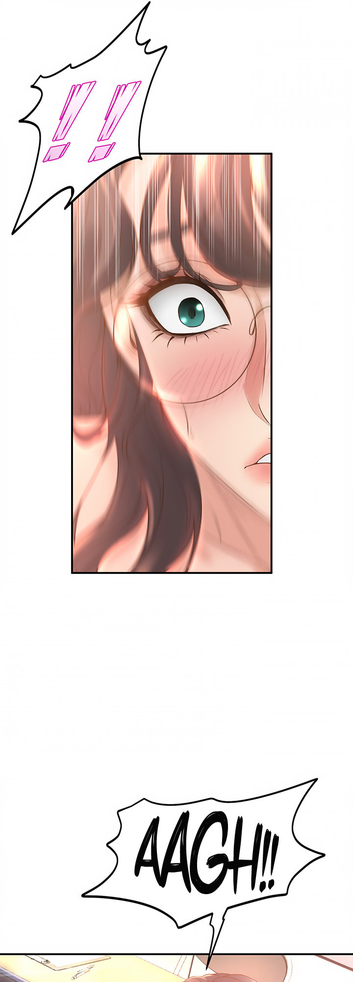 Dance Departments Female Sunbaes chapter 14 page 28