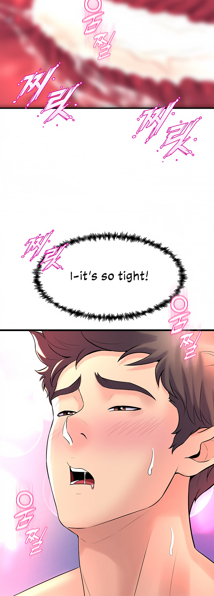 Dance Departments Female Sunbaes chapter 14 page 43
