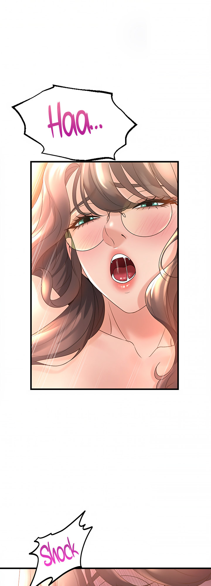 Dance Departments Female Sunbaes chapter 14 page 62