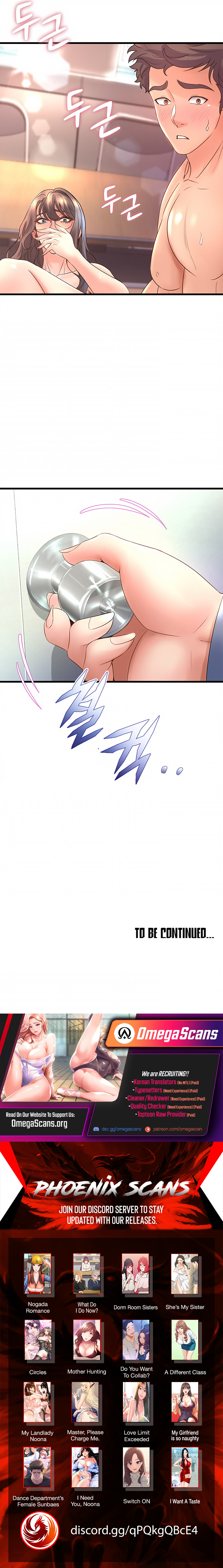 Dance Departments Female Sunbaes chapter 14 page 66