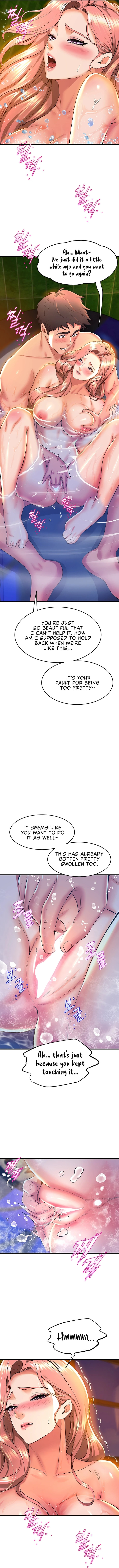 Dance Departments Female Sunbaes chapter 42 page 11