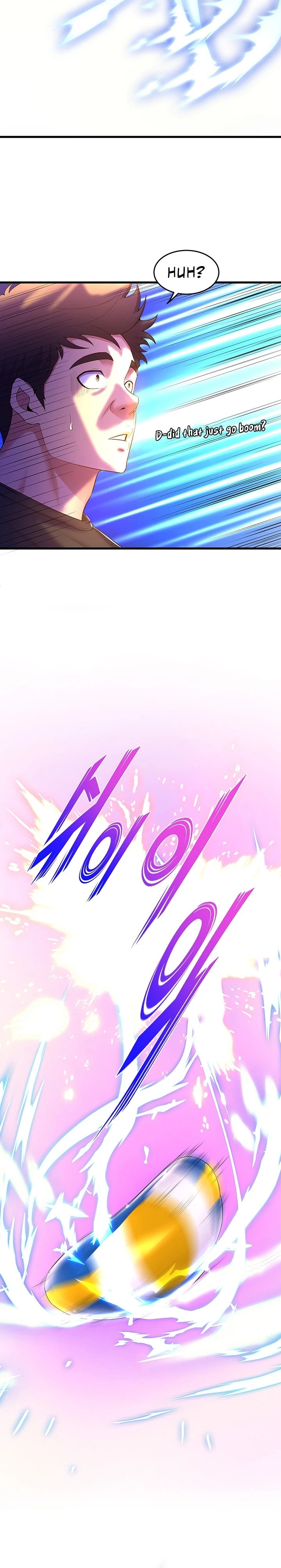 Dance Departments Female Sunbaes chapter 47 page 12